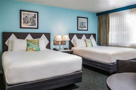 Situated in mission valley district, the inn is set 4.5 km from the … Kings Inn San Diego™ — A Fun, Retro Hotel with 2 ...