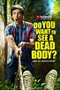 Do You Want to See a Dead Body? (TV Series 2017-2017) - Posters — The ...