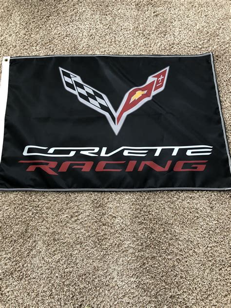 Fs For Sale C7 Corvette Racing Flag Corvetteforum Chevrolet