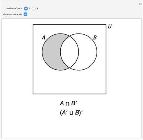 Flowchart Wiring And Diagram Venn Diagram Circles Shading