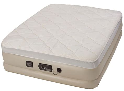 Fortunately, air mattresses have come a long way and you can get a pretty comfortable solution for an affordable price. Best Air Mattresses Review And Recommendations for 2020 ...