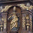 sacerdos viennensis: Gregor der Große