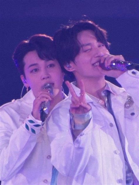 Hourly Jikook Concerts On Twitter