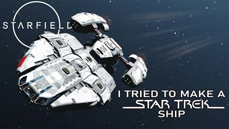 Starfield Star Trek Ship Build Guide Doovi Hot Sex Picture