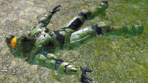 10 Halo 6 Rumors That Could Be True Master Chief Finally Dies Chaos