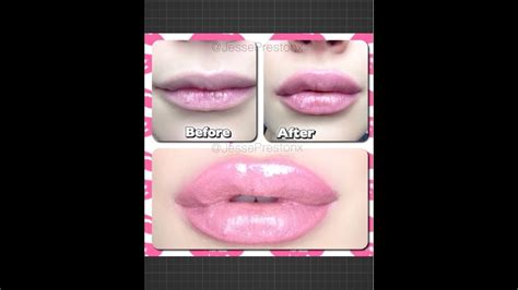 The Secret On How To Make Your Lips Sexier And Fuller Without Surgery