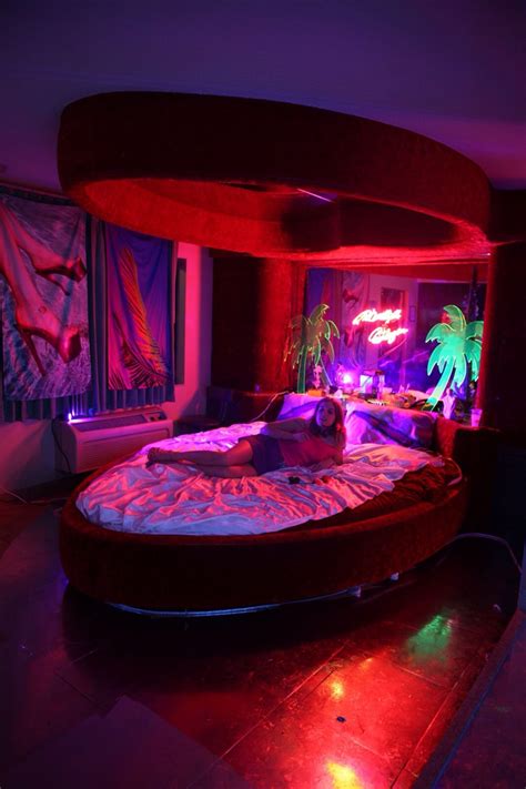 Whats Your Fantasy Im Your Cyber Fairy Motelscape Immersive