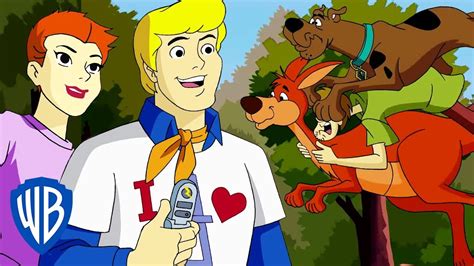 Scooby Doo Auf Deutsch Mystery Inc International 🌎 Wb Kids Youtube