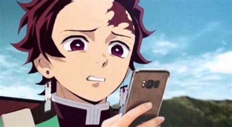 Tanjiro Hate You Post Demon Slayer Kimetsu No Yaiba Know Your Meme