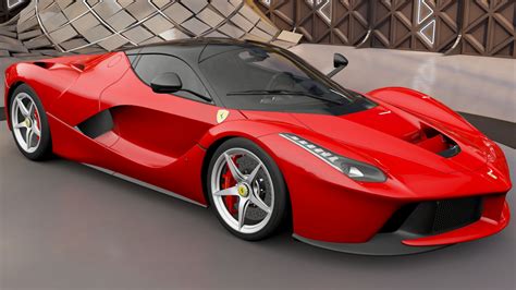 Ferrari Laferrari Forza Motorsport Wiki Fandom Powered