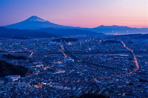 The Top 6 Must See Cities In Shizuoka Prefecture Skyticket Travel Guide