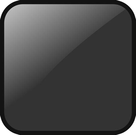 Blank App Icon Png 361200 Free Icons Library