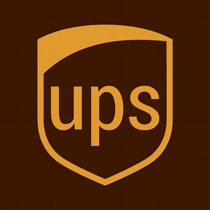 Ups Shipping Vector Tracking Ship Logos Delivery
