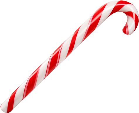 Candy Cane Christmas Png With Ai Generated 34338555 Png