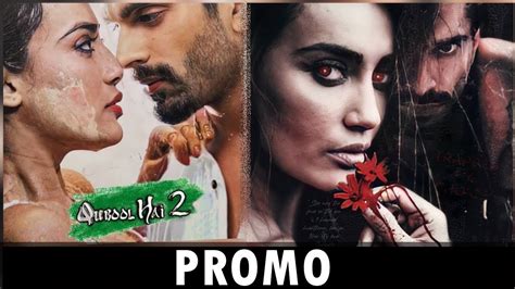Qubool Hai 2 0 Official Promo Zee Original Official Qubool Hai Season 2 0 New Promo Trailer