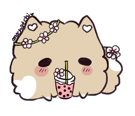 Bubble Teaboba Tea Wiki Kawaii Amino Amino