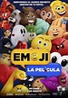 Emoji, la película (o cómo llenar la cartelera de verano) | La Huella ...