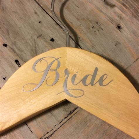 Welcome to hangers.com where you will find an extensive selection of hanger designs to suit your every need. Personalized Wedding Hangers made with Cricut Explore Air ...