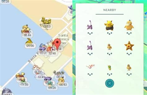 Pokemon Go With Footsteps Gone And No Pokevision Alternative The