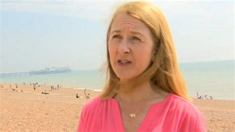 No Prosecution Over Sussex Pcc Katy Bourne False Statement Bbc News