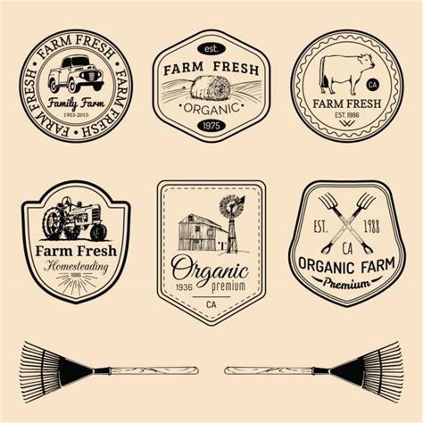 Farmhouse Illustrations Royalty Free Vector Graphics And Clip Art Istock