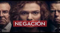 Negacion (Pelicula Completa) - YouTube