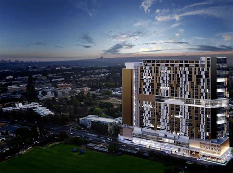 A First Look At The R2 Billion Luxury Apartment Block Launching In