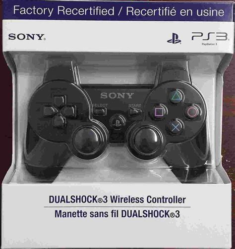 2020 Original Official Genuine Sony Ps3 Wireless Dualshock 3 Controller