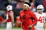 Ohio State football’s no-drama Justin Fields was the Buckeyes’ second ...