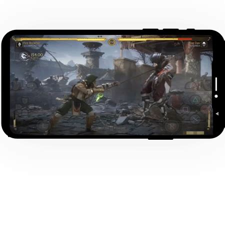 Mortal Kombat 11 Mobile Download And Play Mortal Kombat 11 On Android
