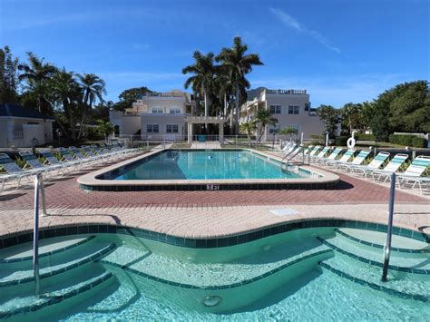 Photo Gallery The Palm Bay Club Siesta Key Fl Waterfront Hotel