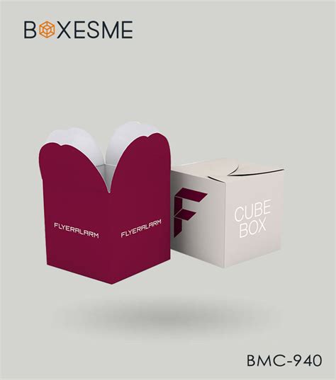 Cube Packaging Wholesale Boxes Custom Cube Packaging Wholesale