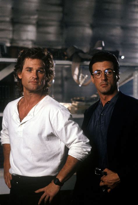 Tango And Cash 1989 Telemagazynpl