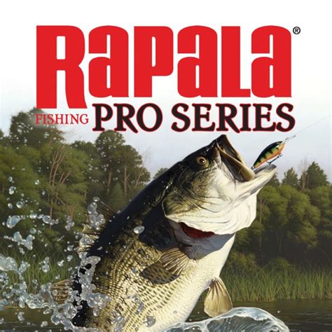 Rapala Fishing Pro Series Metacritic