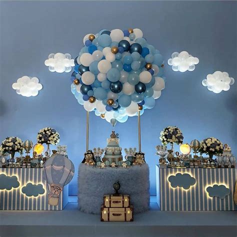 30 Ideas De Baby Shower Para Tu Bebé 2021 Página 26 De 33