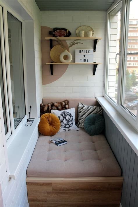 Creative Small Balcony Ideas To Glam Up Your Tiny Space Artofit