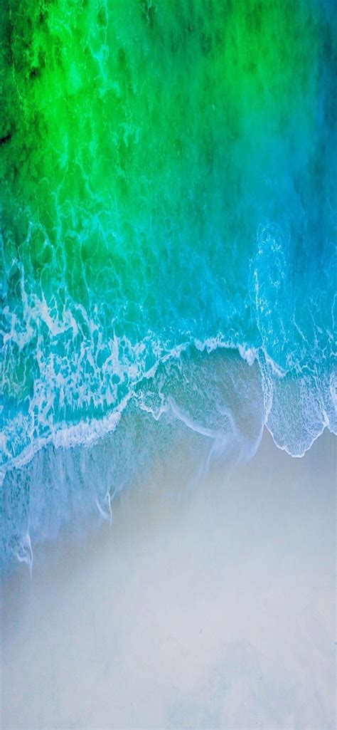 4k Wallpaper Beach Iphone X Wallpaper Full Hd Download Free Mock Up