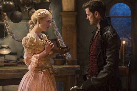 Once Upon A Time Recap Season 7 Episodes 7 And 8 TVLine