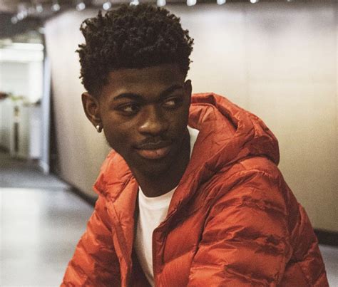 Lil Nas X Country Rap Country Chart Hot Country Songs