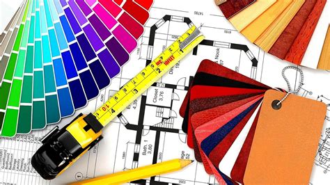 What Education Is Needed To Become A Interior Designer Education Choices
