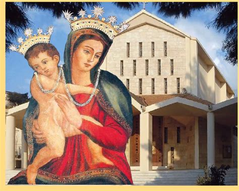 Reggio calabria, presentato il programma della festa della madonna della consolazione author: Reggio Calabria: conferenza sulla Madonna della ...