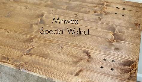 katelynchantelblog.com | Stain on pine, Staining wood, Minwax stain colors