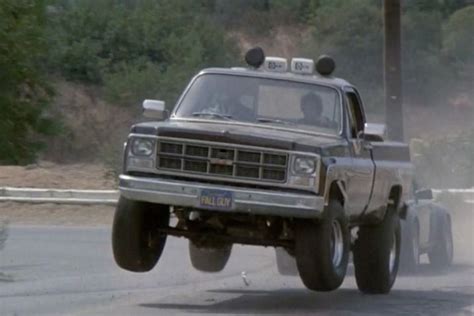 The 100 Greatest Movie And TV Cars Of All Time Edmunds Tv Cars