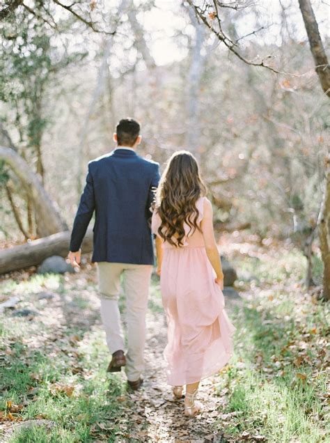 Early Spring Engagement Photos By Lauren Ristow In Sedona Arizona