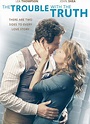 Trouble With the Truth DVD Region 1 US Import NTSC: Amazon.co.uk: DVD ...