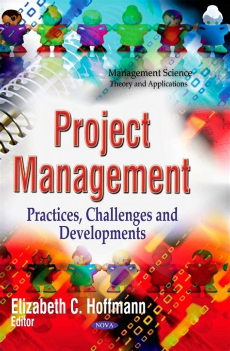 Project Management Practices Challenges And Developments Nova