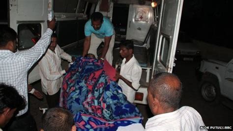 Indian Botched Sterilisations Kill Nine Women In Chhattisgarh Bbc News