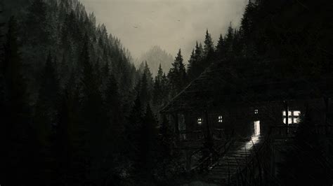 Dark Depressing Wallpaper 67 Images