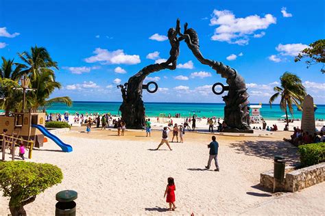 Las TOP mejores playas de Cancún que tienes que visitar Tips Para Tu Viaje
