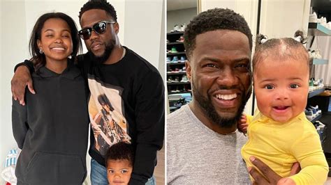 Where Does Kevin Hart Live Photos Inside His Calabasas Home